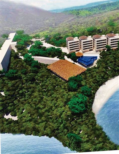 Hotel Isla Natura Beach Huatulco Tangolunda M Xico Desde