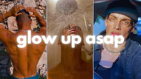 How To Glow Up For Guys Asap No Bs Full Guide Youtube