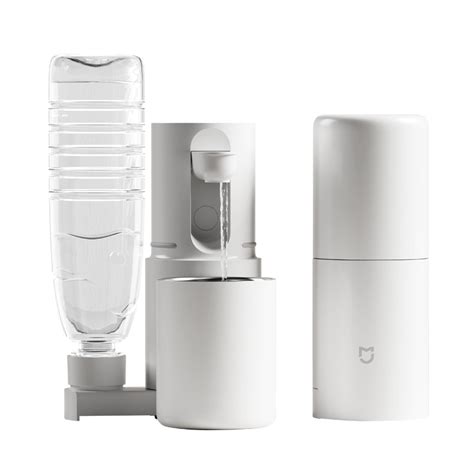 Диспенсер для воды Xiaomi Mijia Portable Hot Water Dispenser ...