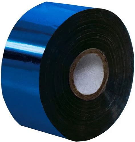 Colored Hot Stamping Foil Roll At 1400 Roll Aishbagh Lucknow ID 24165124430