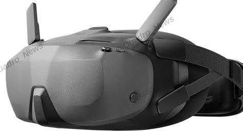 Dji Goggles N3 Release Date Youtube