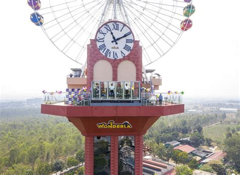 Wonderla