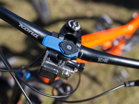 Quad Lock Gopro Adaptor For Out Front Mount Good Cycles Shop Online