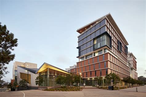 Torrey Pines Living and Learning Neighborhood Earns AIA COTE Top Ten