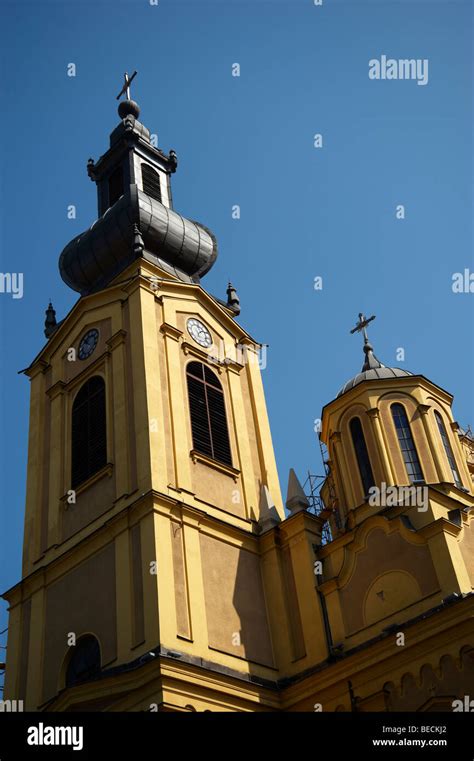 Bosnia orthodox church Fotos und Bildmaterial in hoher Auflösung Alamy