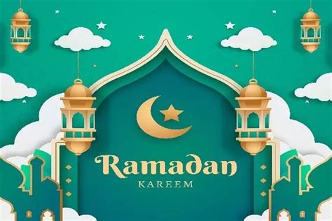 Doa Hari Ke Puasa Ramadan Lengkap Latin Beserta Artinya Metronesia