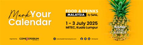 Homepage - Food Drinks Malaysia