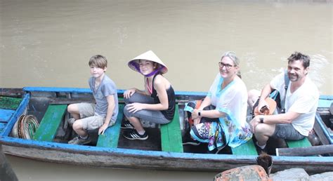 Private Mekong Delta Non Touristy Tour With Cycling Ho Chi Minh