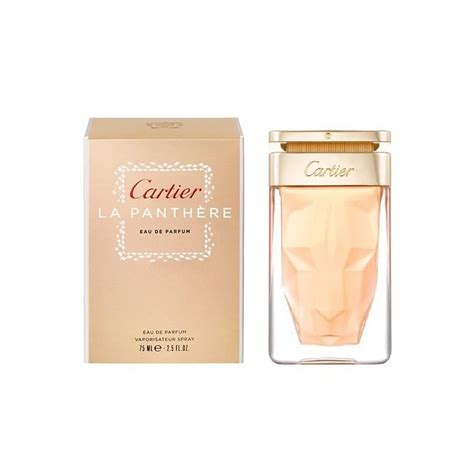 Eau De Parfum Cartier La Panthere Volume 75ml