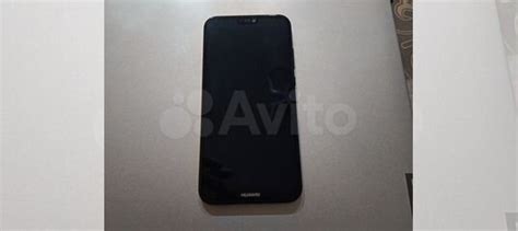 HUAWEI P20 Lite, 4/64 ГБ купить в Ленинске-Кузнецком с доставкой ...
