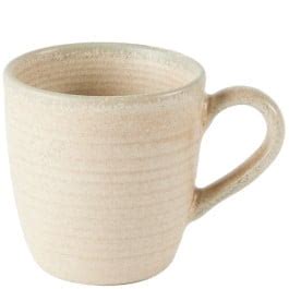 Rustico Premium Nude Mug Ml Oz Pack Of