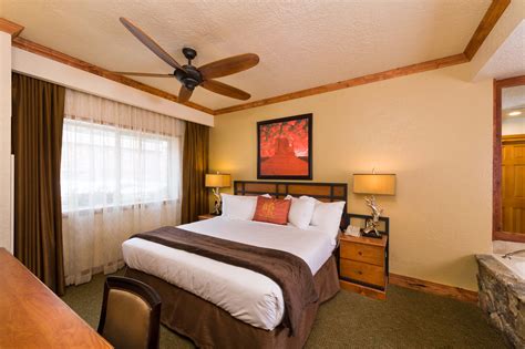 Westgate Park City Resort - Park CIty Utah Lodging