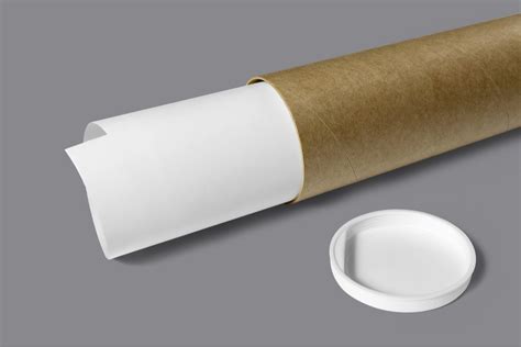 How Do You Choose The Correct Cardboard Tubes?