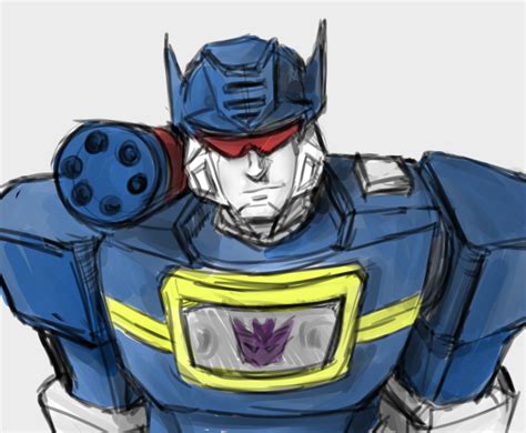 G1 Soundwave By Carnivoroustwinkie On Deviantart