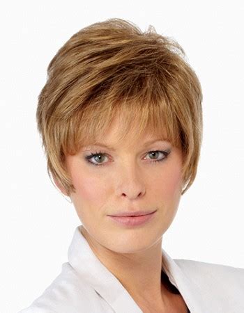 Perruques Courtes Perruques Petites Perruques Petites 6 Exquise Blonde