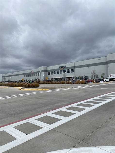 Amazon FTW6, 2601 W Bethel Rd, Dallas, TX, Warehouses - MapQuest