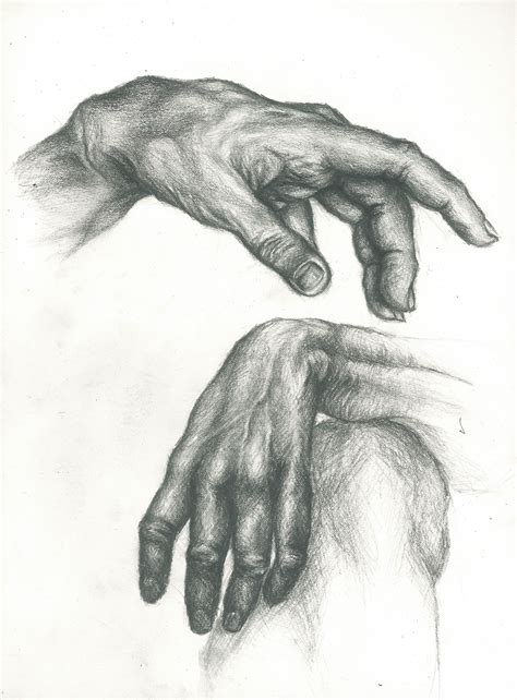 Hand drawing :: Behance