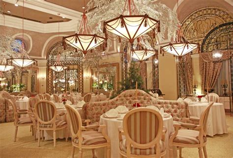 Champagne Room at The Manila Hotel: Dining in Elegance | Philippine Primer