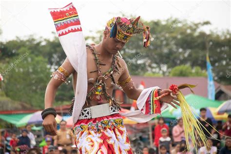 Linggang Bigung West Kutai East Kalimantan Indonesia De