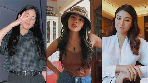 10 Most Followed Tiktok Content Creators In The Philippines Pep Ph