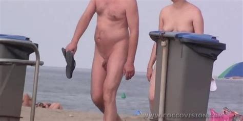 Nude Beach Tnaflix