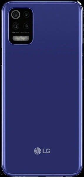 LG Q52 specs, review, release date - PhonesData