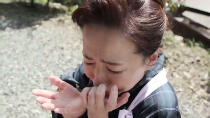 Cheating With Mother In Law In Hot Spring