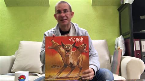 Десять любимых пластинок - YouTube