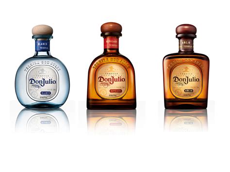 DON JULIO by Bart Jansen at Coroflot.com