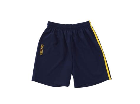 Calasanz Pantaloneta Deportiva Conintec Uniformes