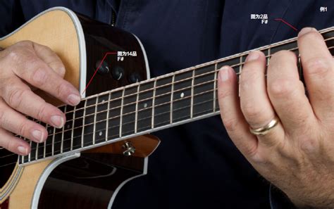 Ag杂志 基础知识：5 大方法助你掌握人工泛音 Ag290 Acoustic Guitar 原声吉他杂志官方主页