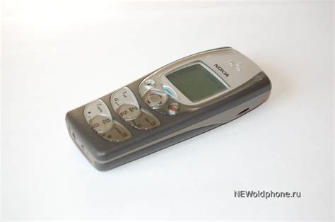 Nokia 2300 Grey
