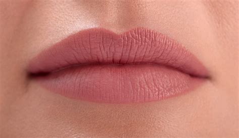 The Kiss Lips Pomadka W P Ynie Ml Nude Coral Kosmetyki Paese