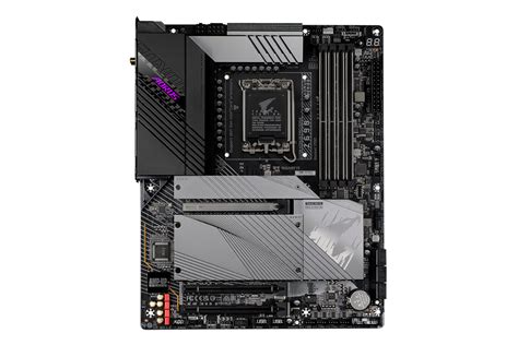 Gigabyte Z Aorus Pro Ddr Rev