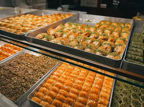 25 Must-Visit Restaurants in Istanbul, Turkiye (Turkey) | Will Fly for Food