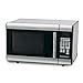 Amazon Cuisinart Cmw Cubic Foot Stainless Steel Microwave