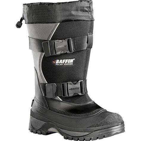 Baffin Wolf Winter Boot Mens Footwear