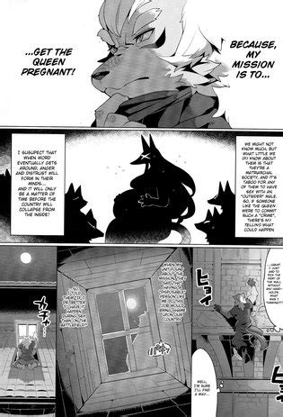 MARRY A FORTUNE Luscious Hentai Manga Porn