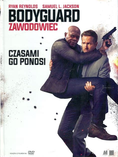 Bodyguard Dvd Niska Cena Na Allegro Pl