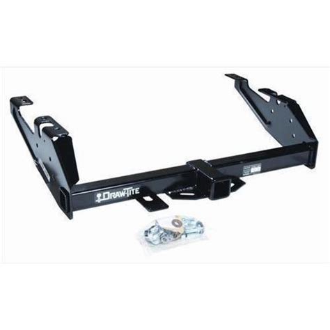 Drawtite Class Iii Iv Max E Loader Trailer Hitch Wheelparts