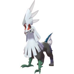 Shiny Silvally - ShinyRating