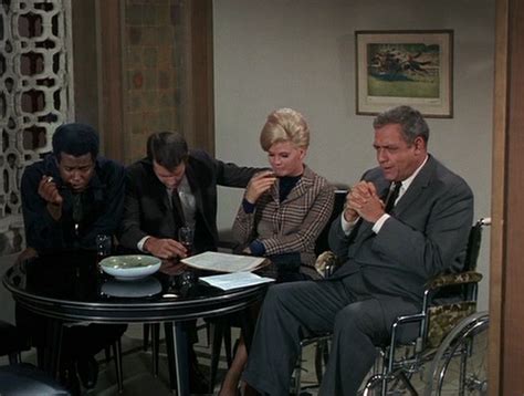 Cult Tv Lounge Ironside Season One 1967 Part One