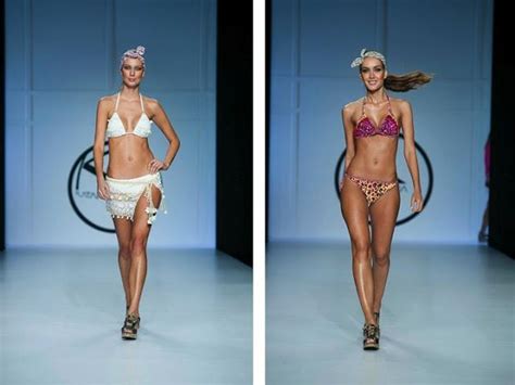 La duda del verano Bañador o Bikini Paperblog