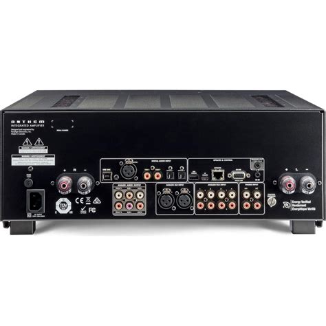 Audiolab 7000A Integrated Amplifier Audiolab 7000A Integrated