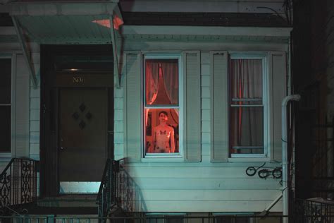 Quarantine Chronicles The Quarantine Nude Musée Magazine