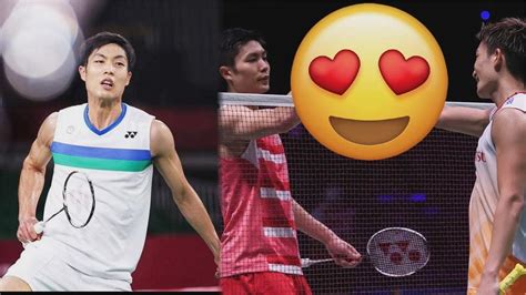 激鬥世界球王苦戰3局吞敗！周天成賽後一動作 Bwf：可以凝聚人心｜四季線上4gtv