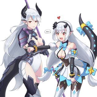 Epic Seven Hentai Luscious Hentai Manga Porn