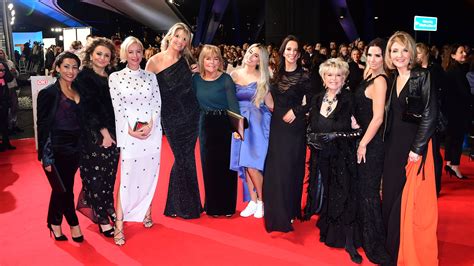 Loose Women’s most controversial moments as it marks 20th anniversary