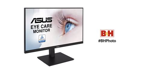 ASUS VA24DQSB 23.8" 16:9 FreeSync Eye Care IPS Monitor VA24DQSB