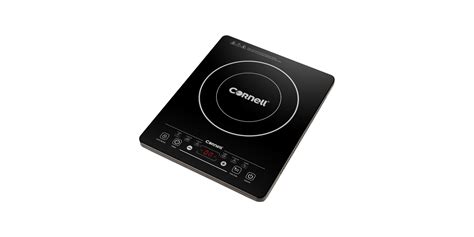 Cornell CIC220A Induction Cooker Including S/S Cooking Pot